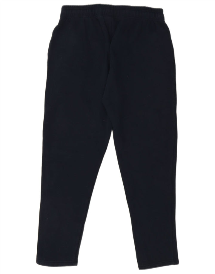 Γυναικεία αθλητική φόρμα Ellesse Παντελόνι UK 14 Medium Navy Blue Cotton