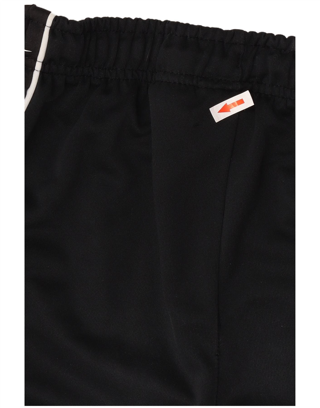 Nike Boys Graphic Sport σορτς 13-14 ετών XL μαύρο πολυεστέρα