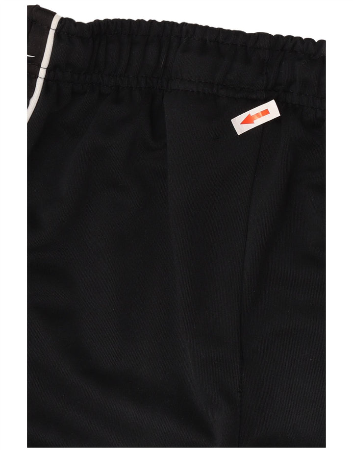 Nike Boys Graphic Sport σορτς 13-14 ετών XL μαύρο πολυεστέρα