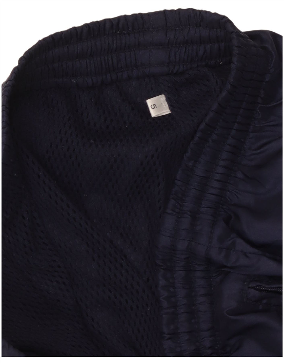 Ανδρική φόρμα Adidas Παντελόνι Joggers Large Navy Blue