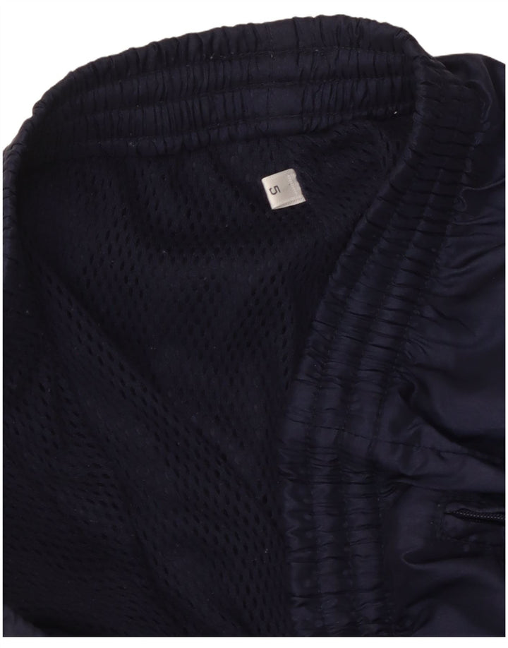 Ανδρική φόρμα Adidas Παντελόνι Joggers Large Navy Blue