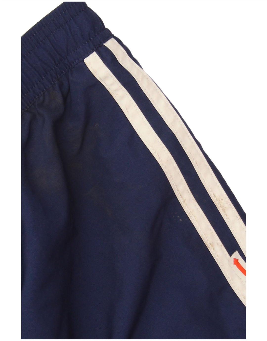 Ανδρική φόρμα Adidas Παντελόνι Joggers Large Navy Blue Polyester