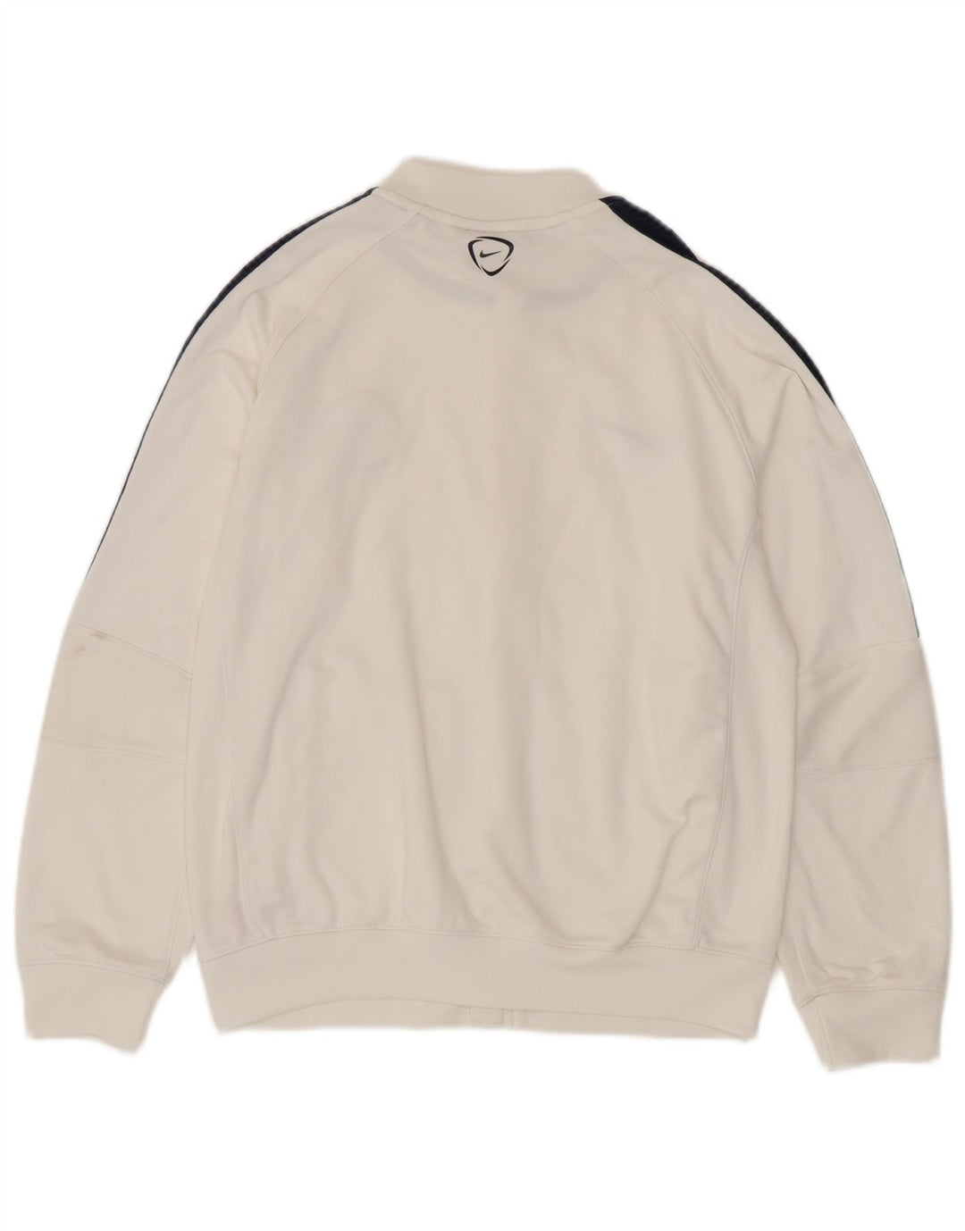 Μπουφάν Nike Boys Inter Milan Tracksuit Top Jacket 12-13 Years Large White