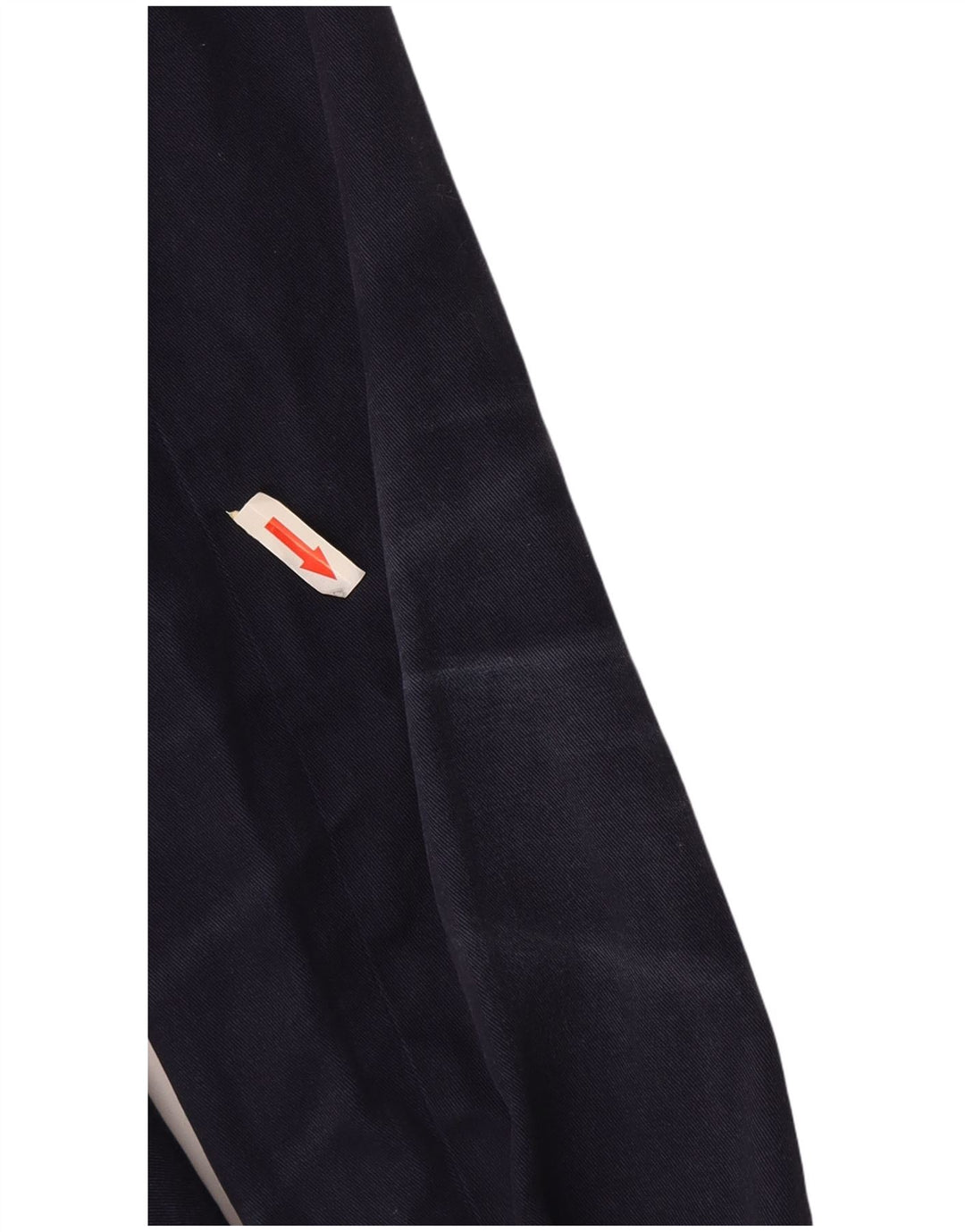Hobbs Γυναικεία καμπαρντίνα UK 12 Medium Navy Blue Cotton
