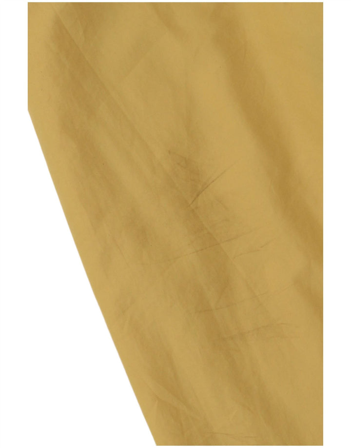 JOULES Γυναικείο Αδιάβροχο UK 12 Medium Yellow Polyester