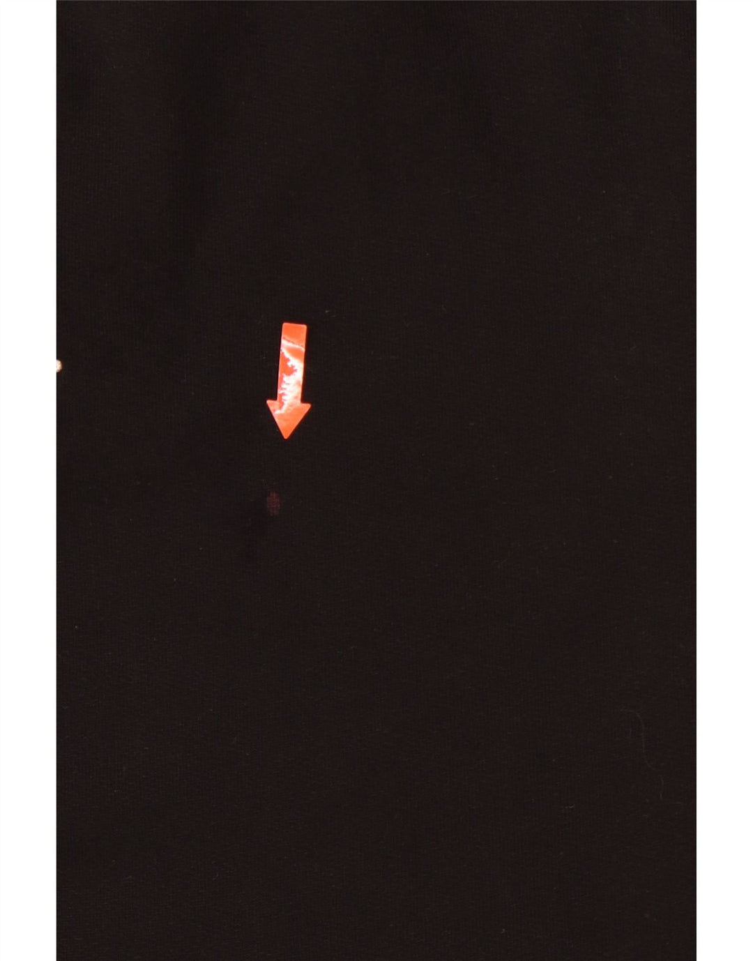 KAPPA Γυναικεία αθλητική φόρμα Παντελόνι Joggers UK 18 XL Μαύρο