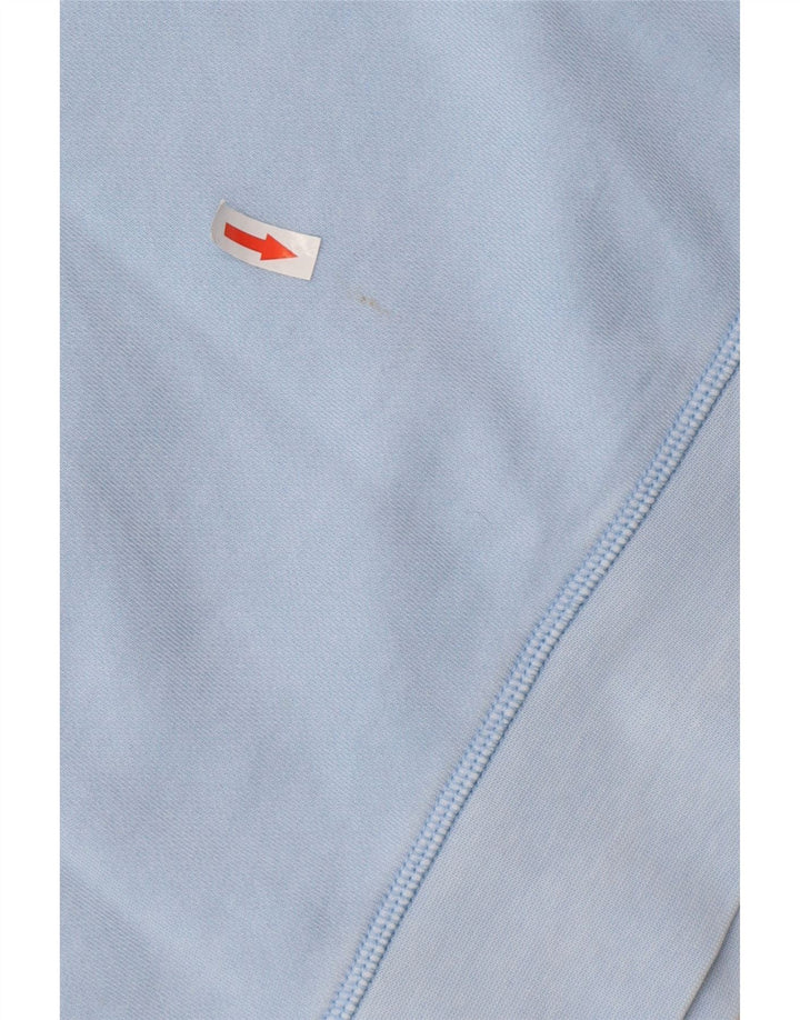 Ανδρικό φούτερ ADIDAS Jumper 2XL Μπλε βαμβακερό