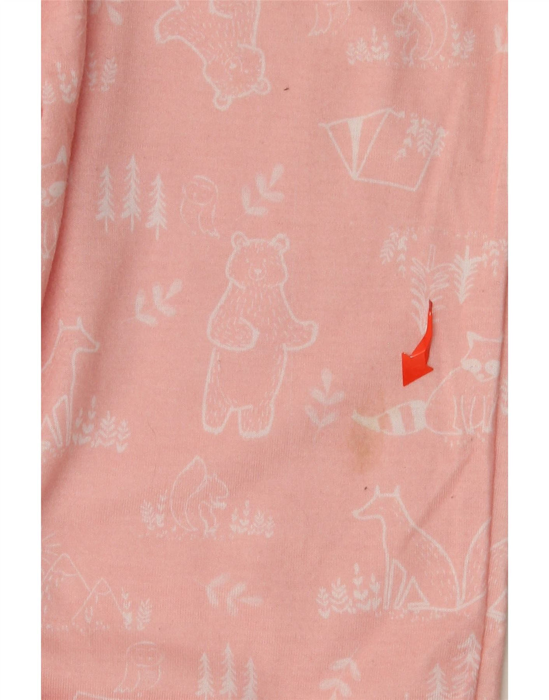 EDDIE BAUER Γυναικεία αθλητική φόρμα παντελόνι Joggers 10-11 ετών Medium Pink