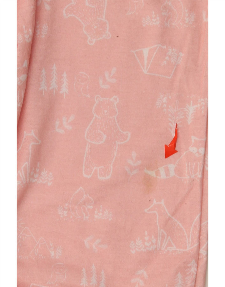 EDDIE BAUER Γυναικεία αθλητική φόρμα παντελόνι Joggers 10-11 ετών Medium Pink