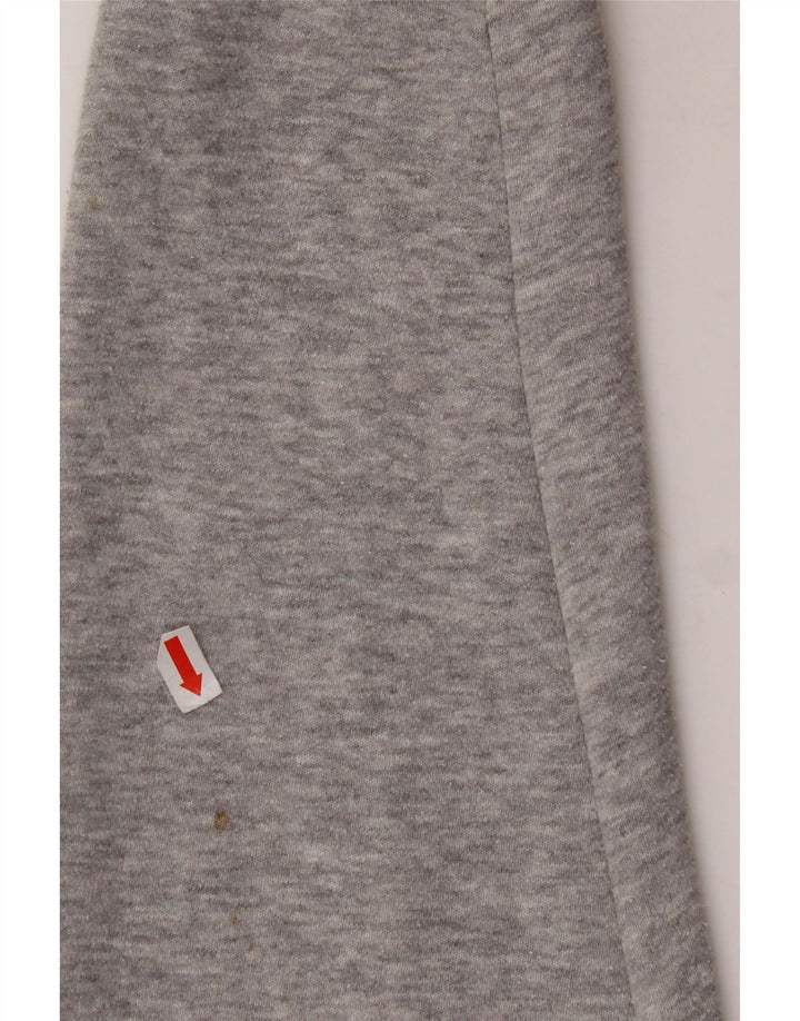 Γυναικεία γραφική φούτερ ADIDAS Jumper UK 10 Small Πολύχρωμη