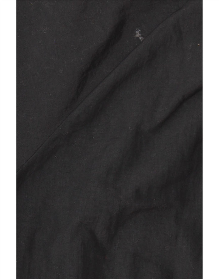 Ανδρική φόρμα REEBOK Top Jacket Small Black Colourblock Polyester