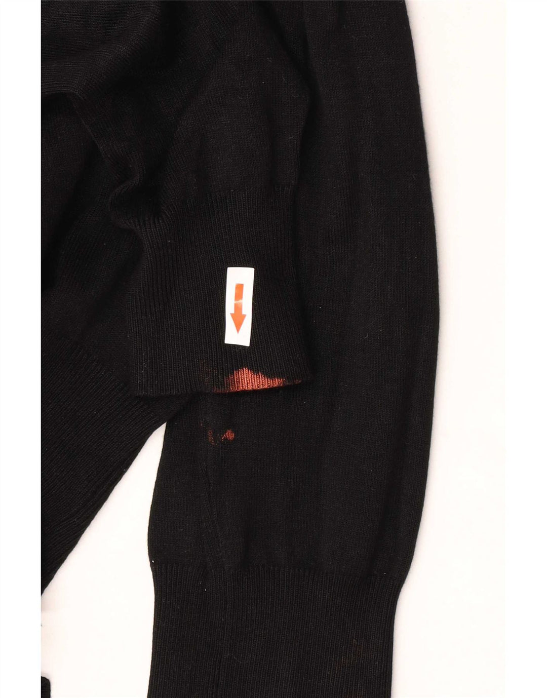 Γυναικεία ζακέτα Marks & Spencer UK 12 Medium Black