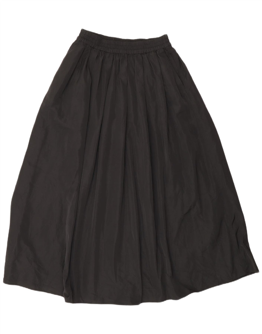 Zara Γυναικεία Φούστα XS W30 Μαύρη Πολυεστέρας