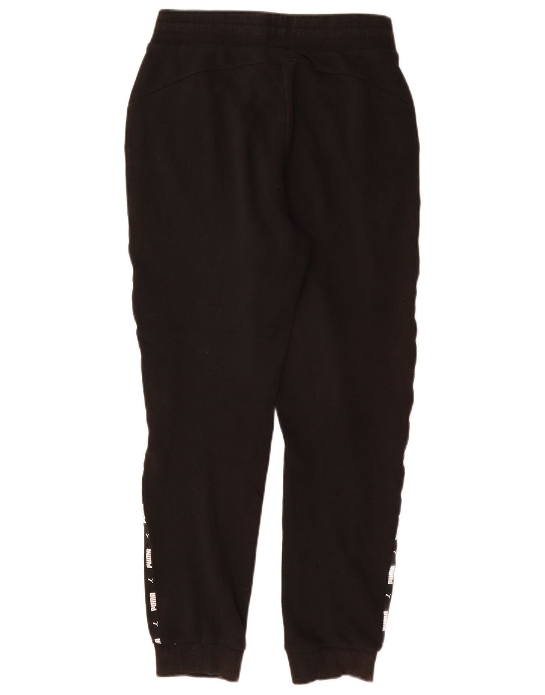 Ανδρική αθλητική φόρμα Puma Graphic Παντελόνι Joggers Small Black