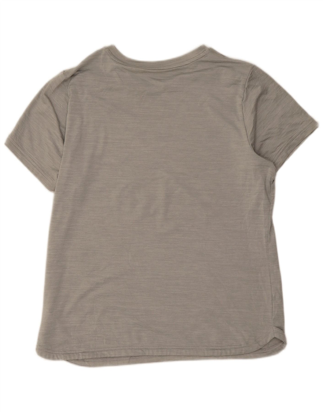 Ανδρικό T-Shirt Puma Τοπ μεσαίου γκρι πολυεστέρας