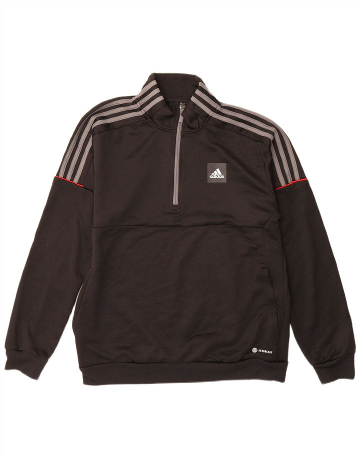 Ανδρικό φούτερ με φερμουάρ Jumper Medium