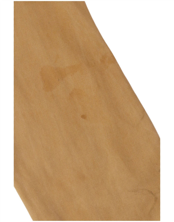 JACK & JONES Ανδρικό ίσιο παντελόνι Stan Anti Fit W29 L32 Beige