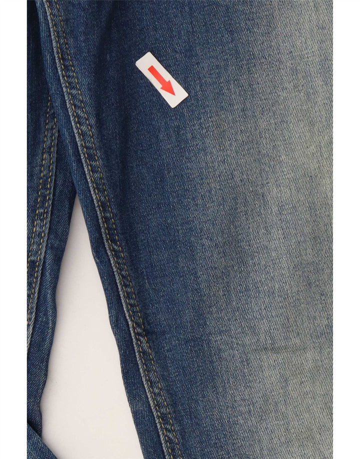 Guess Γυναικείο Skinny Jeans W29 L29 Blue
