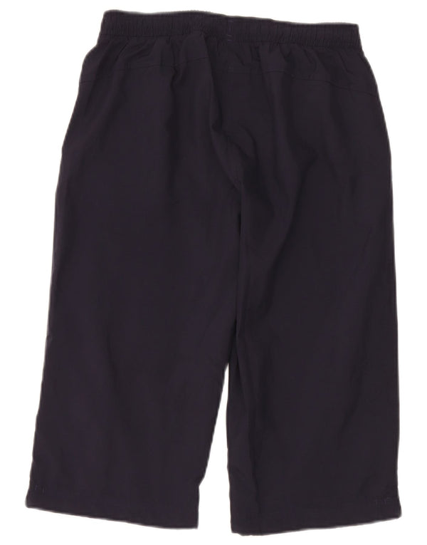 Puma Boys Bermuda Sport σορτς 13-14 ετών Navy Blue