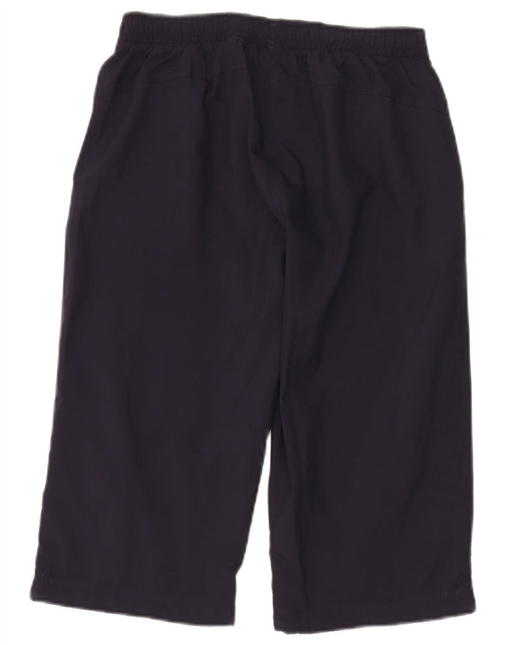 Puma Boys Bermuda Sport σορτς 13-14 ετών Navy Blue