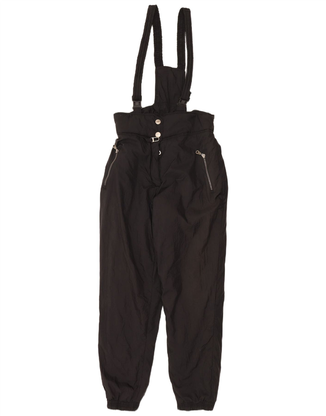 Ανδρικό παντελόνι σκι Rodeo UK 14 Large Black Polyamide