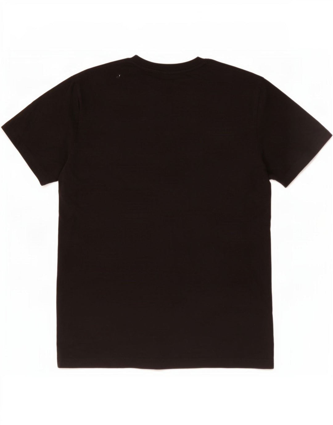 Ανδρικό μπλουζάκι Vans Classic Fit Top Μικρό μαύρο βαμβακερό