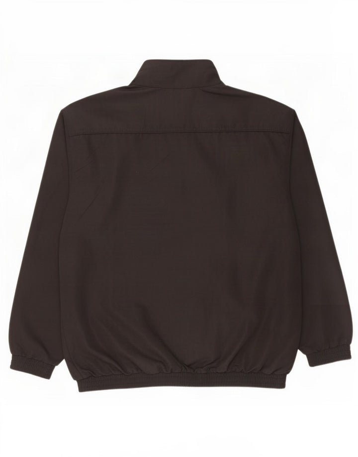Ανδρική φόρμα Umbro Top Jacket XL Μαύρο πολυεστέρα