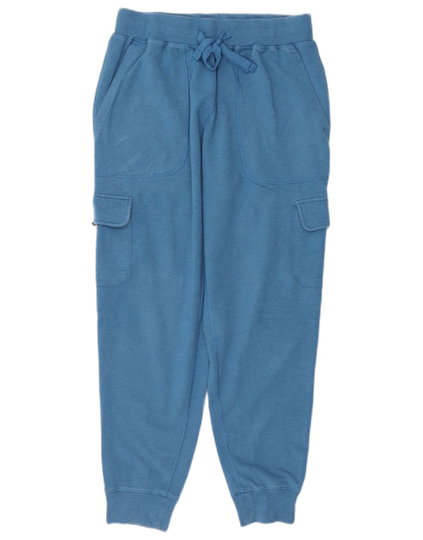 Russell Athletic Ανδρική φόρμα Dri-Power Παντελόνι Joggers Medium Blue