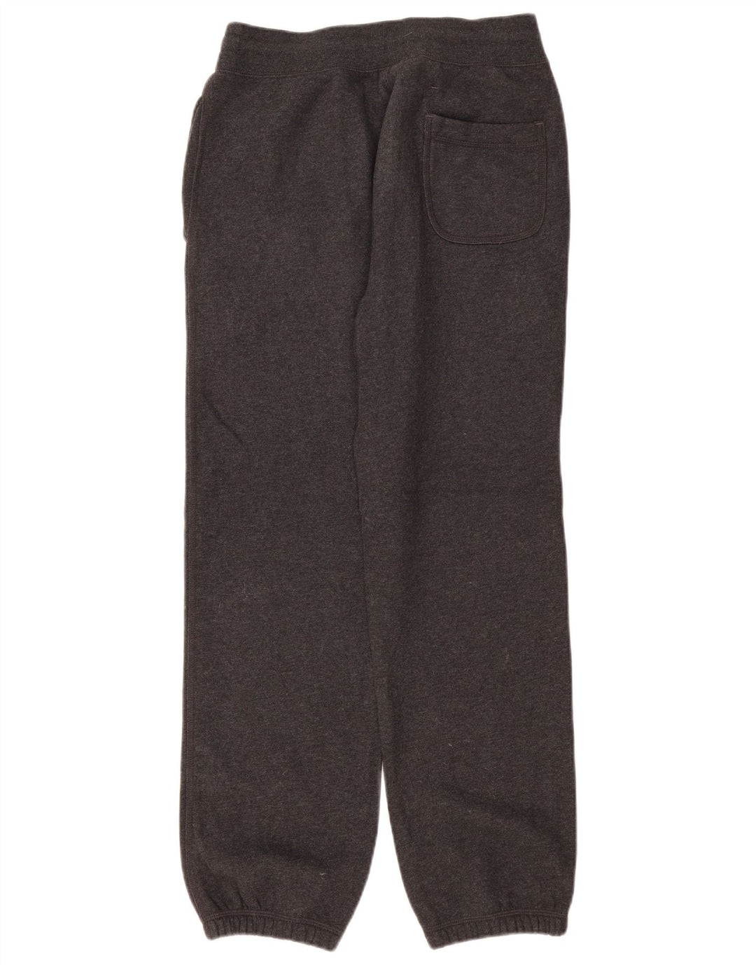 Ανδρική φόρμα φόρμας Nike γραφική, Joggers, μεσαίο βαμβακερό γκρι