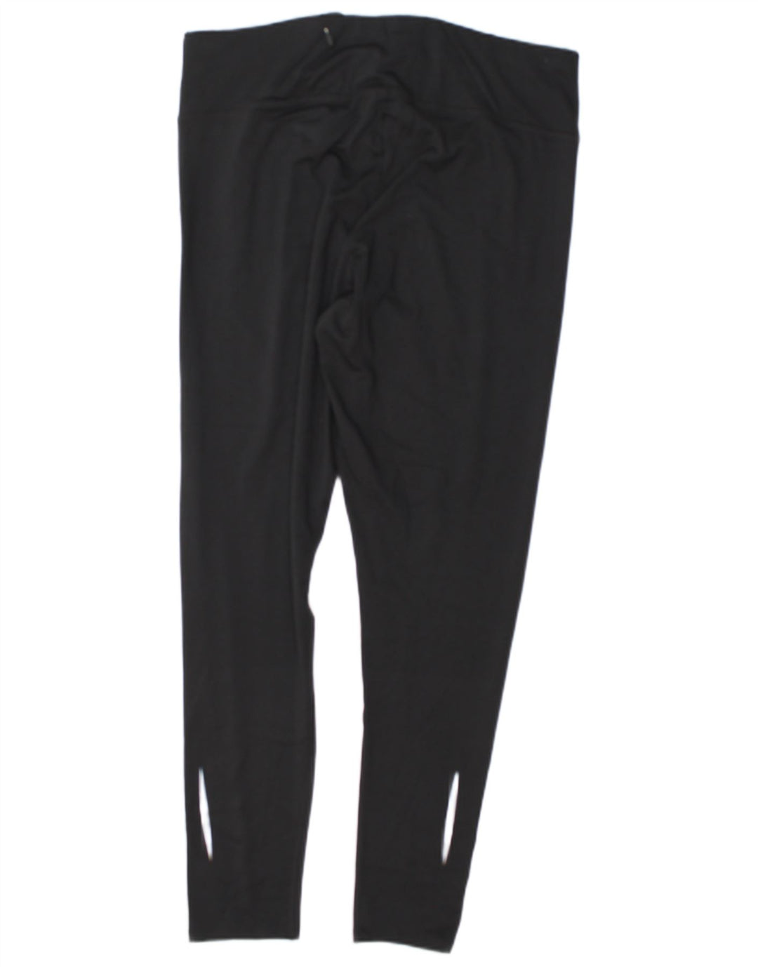 Marks & Spencer Γυναικεία Κολάν UK 18 XL Μαύρο Πολυεστέρας