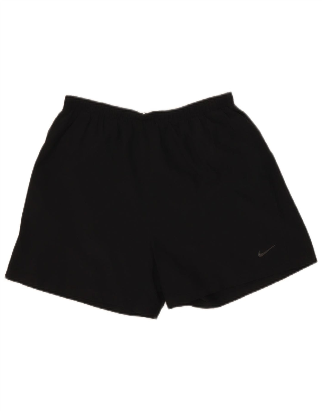 Ανδρικό αθλητικό σορτς Nike Dri Fit, μικρό μαύρο