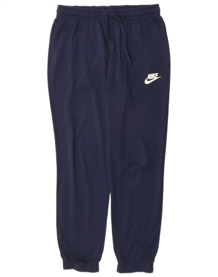 Ανδρική φόρμα Nike Παντελόνι Joggers Large Navy Blue