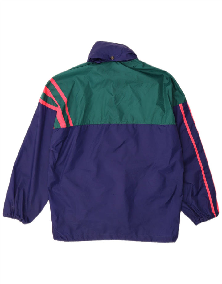 Γυναικεία αθλητική φόρμα BRUGI Top Jacket UK 18 XL Πολύχρωμο Colourblock