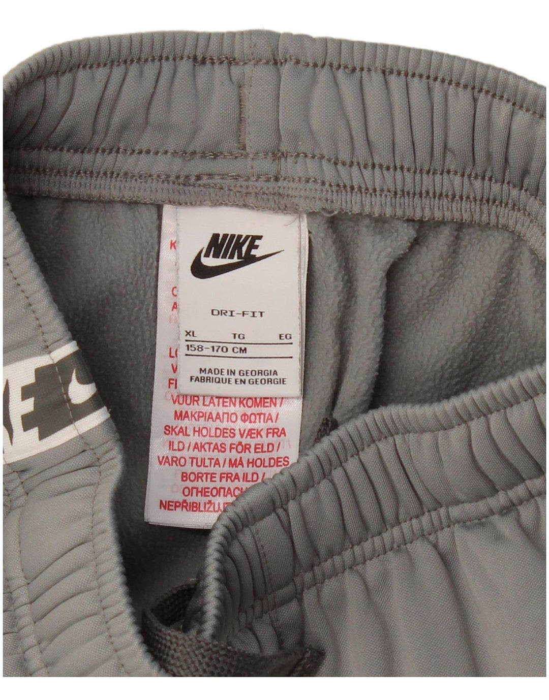 Αγόρια γραφικά αθλητικά παντελόνια Joggers 13-14 ετών XL