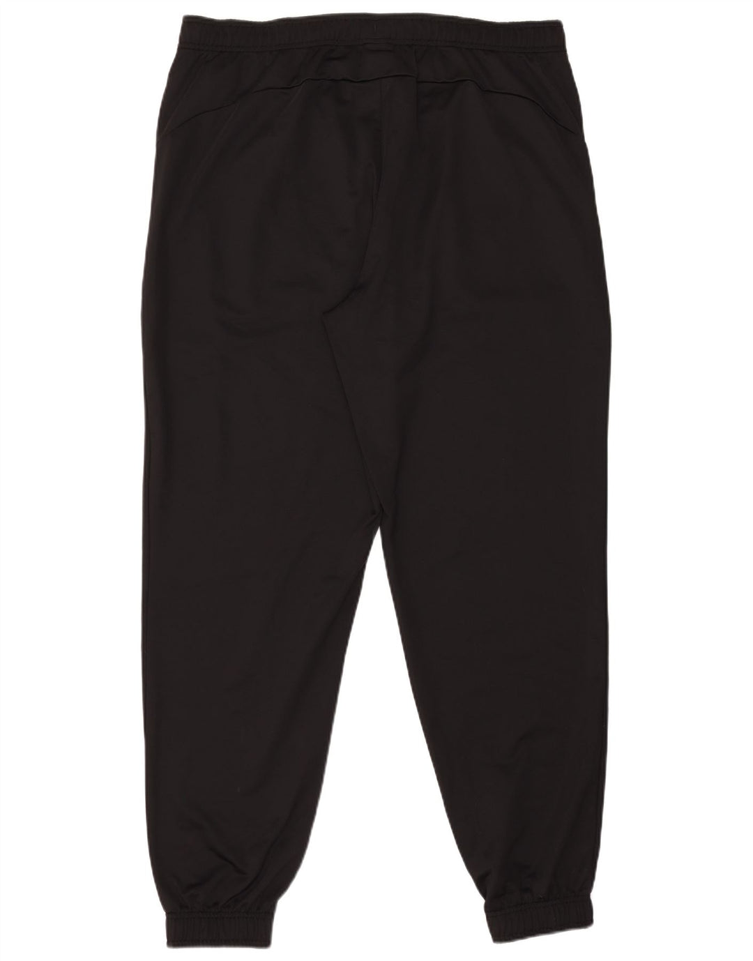 Ανδρική φόρμα Puma Παντελόνι Joggers 2XL Μαύρο Πολυεστέρα