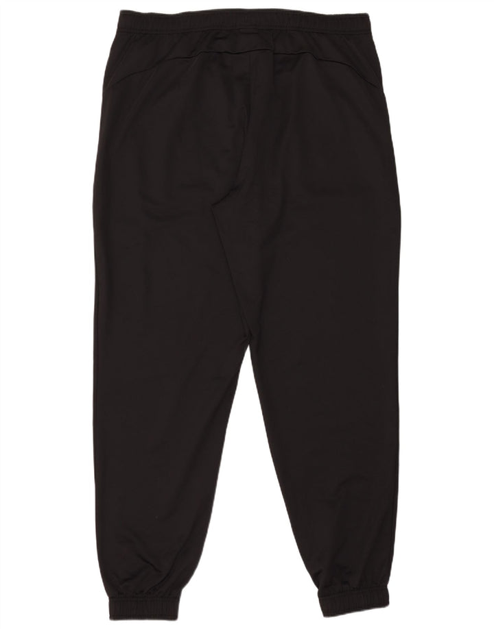 Ανδρική φόρμα Puma Παντελόνι Joggers 2XL Μαύρο Πολυεστέρα