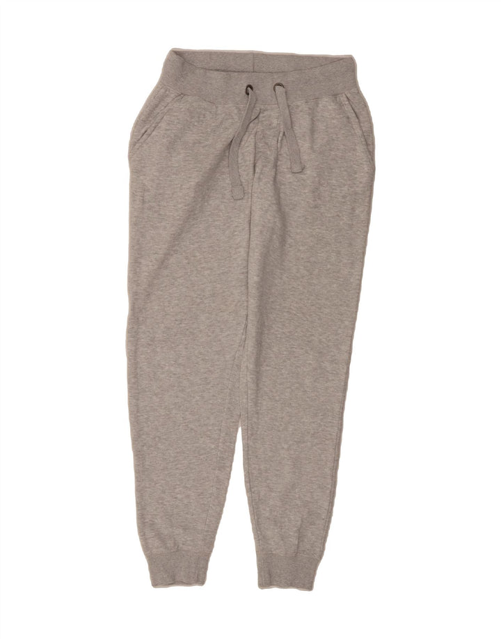 FRENCH CONNECTION Mens Tracksuit Trousers Joggers Medium  Grey Cotton Vintage French Connection and Second-Hand French Connection from Messina Hembry 