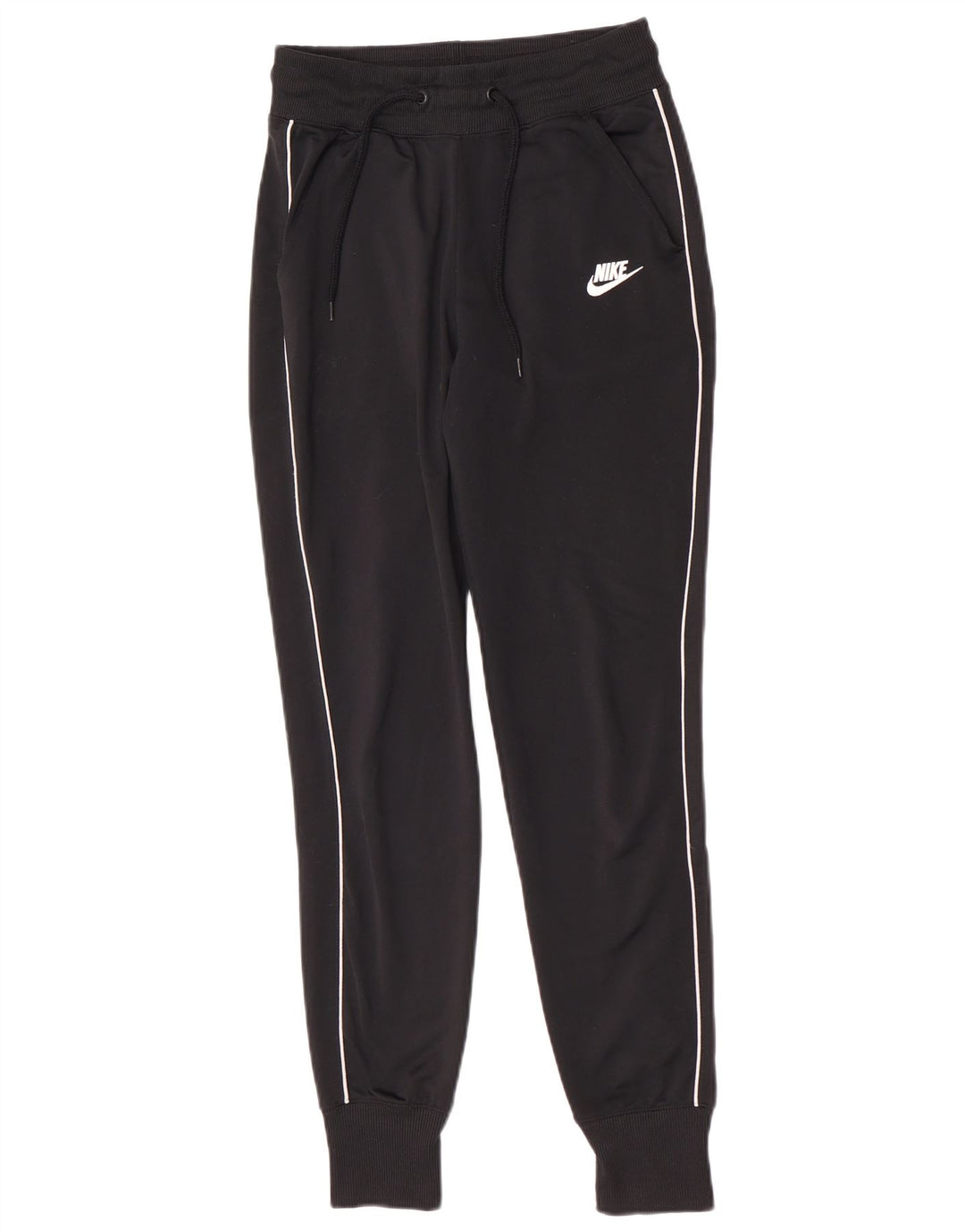 Ανδρικές φόρμες Nike Παντελόνια Joggers XS Μαύρο πολυεστέρα