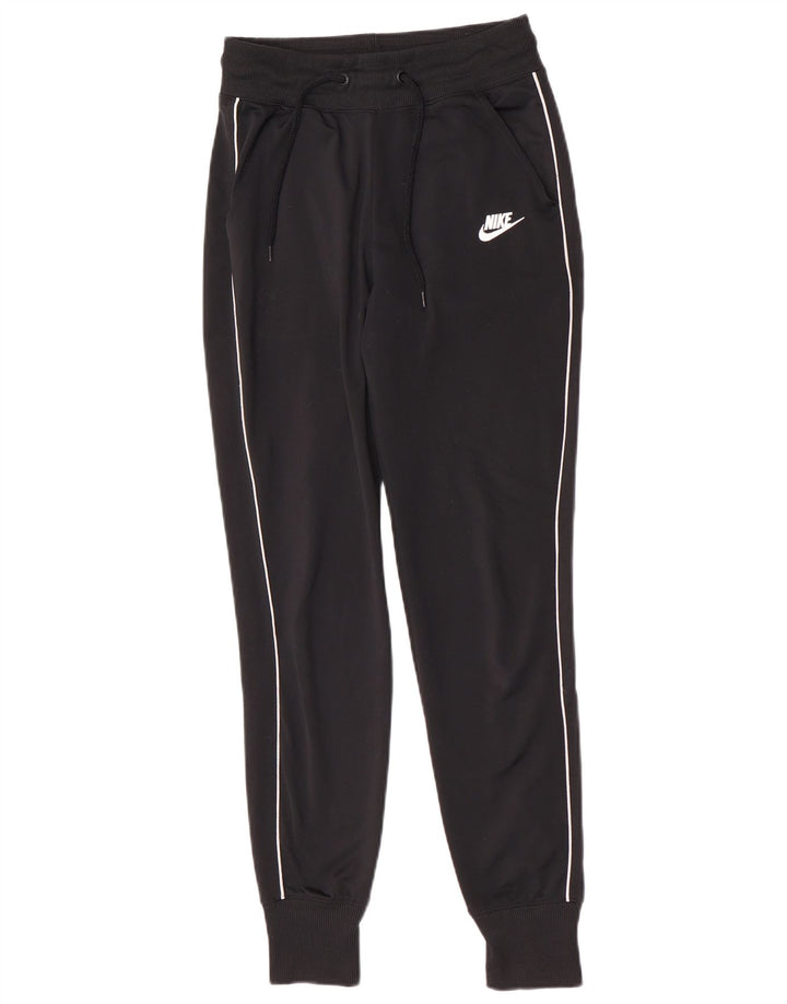 Ανδρικές φόρμες Nike Παντελόνια Joggers XS Μαύρο πολυεστέρα