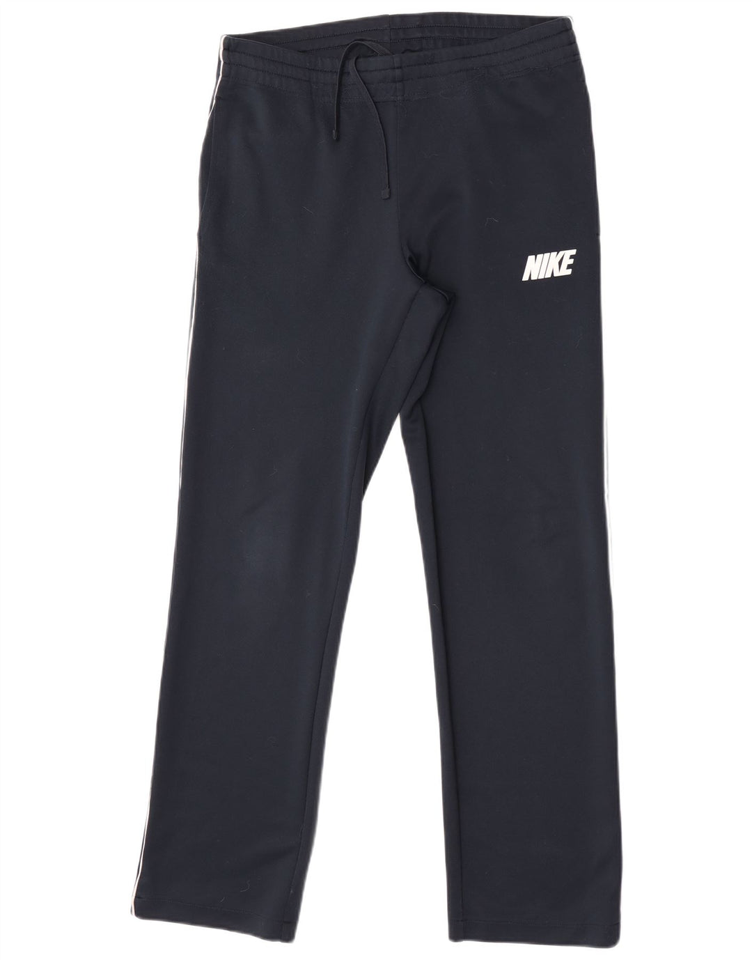 Ανδρική αθλητική φόρμα Nike Μικρό μπλε Navy Polyester