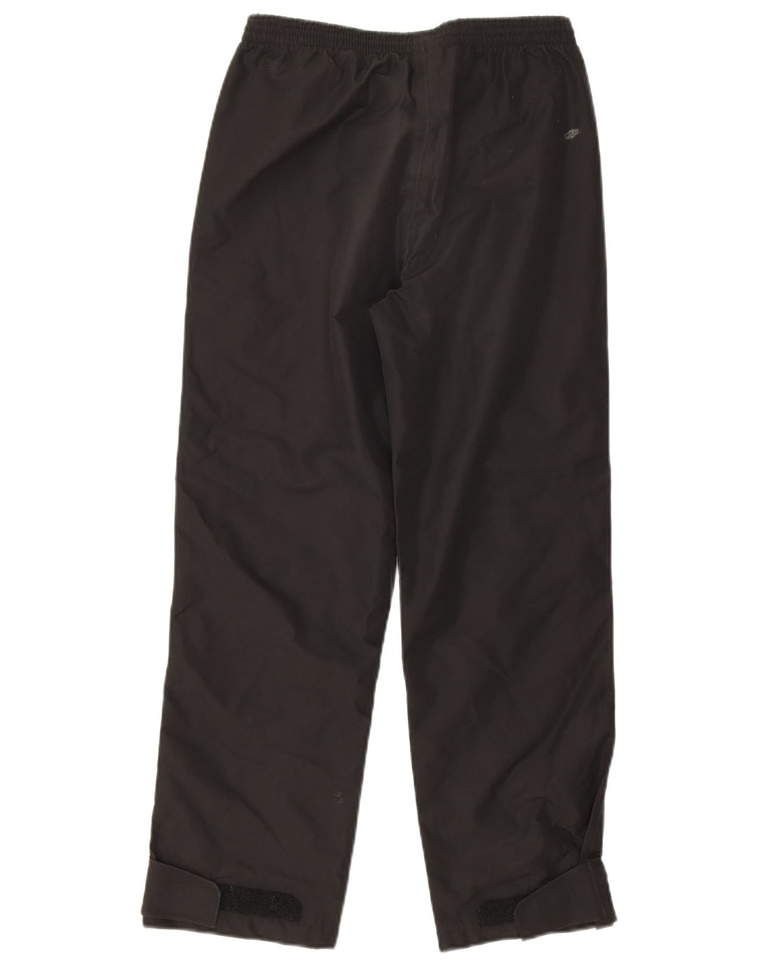 Helly Hansen Boys Windbreaker Παντελόνι 11-12 ετών Μαύρο Πολυεστέρα