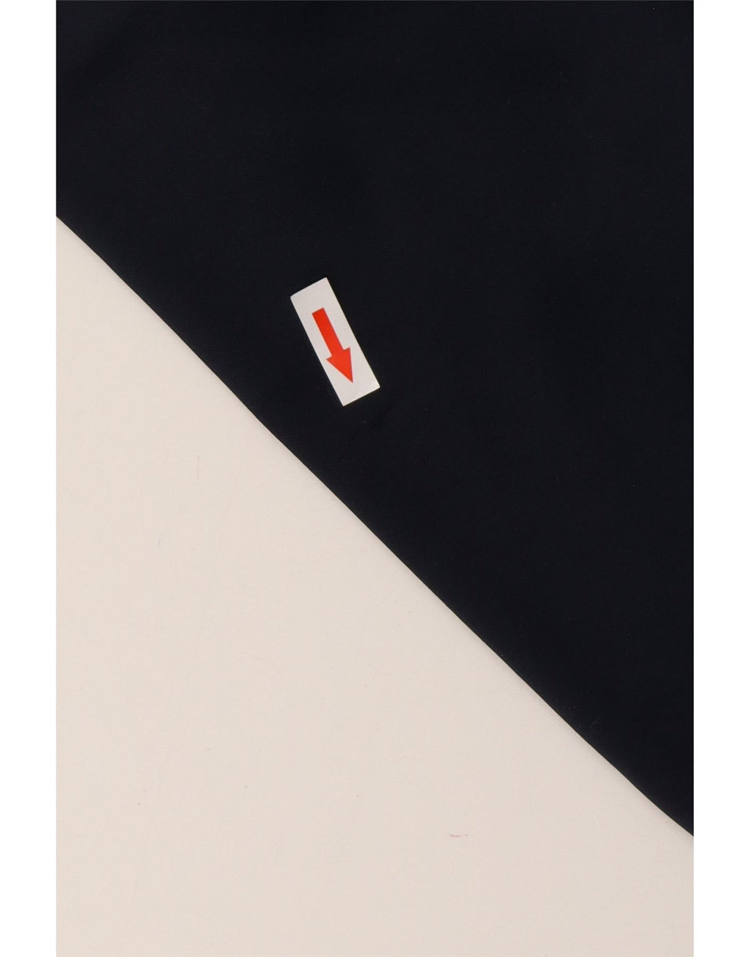 Ανδρικό γραφικό φούτερ LOTTO Jumper Medium Navy Blue