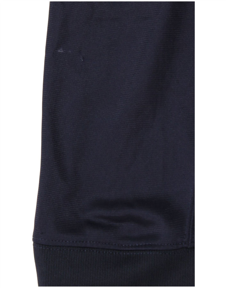 Ανδρική φόρμα Fila Παντελόνι Joggers Large Navy Blue Polyester
