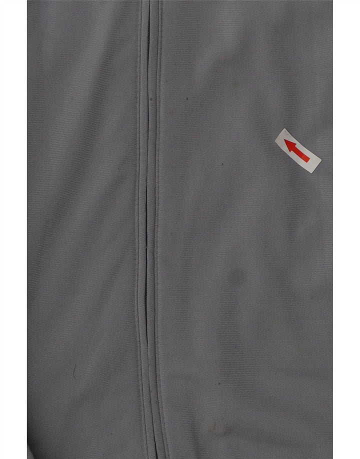 Ανδρική φόρμα NIKE Top Jacket UK 44/46 XL Blue Polyester