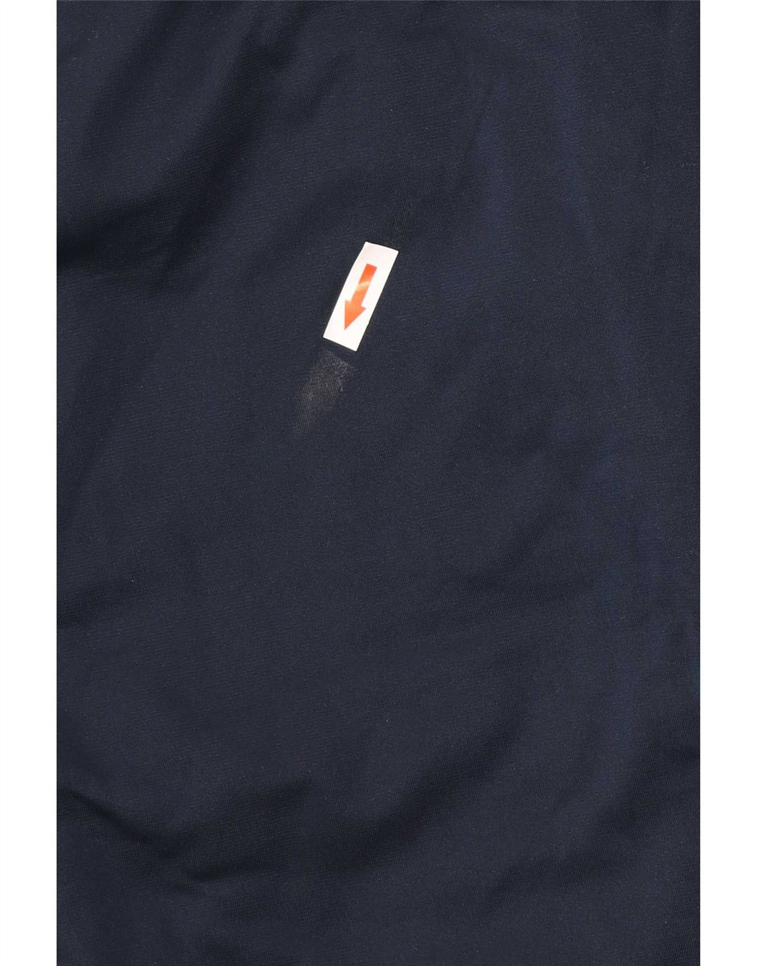 Ανδρική αθλητική φόρμα Lotto Παντελόνι Μεγάλο Navy Blue Polyester
