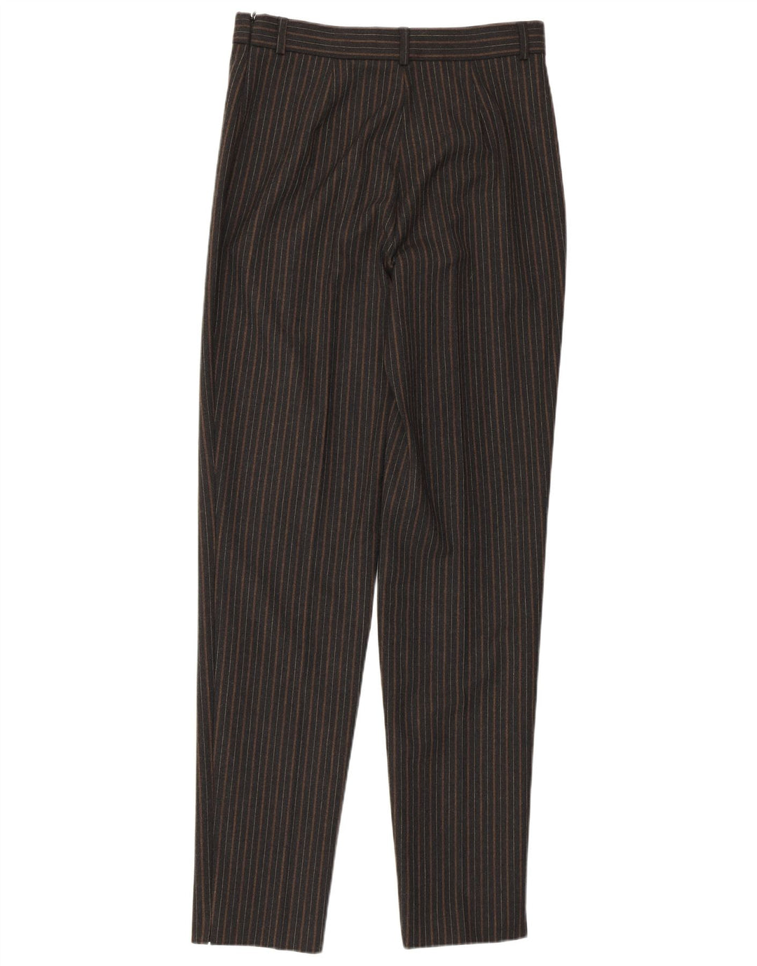 LES COPAINS Γυναικείο Ψηλόμεσο Παντελόνι IT 46 Μεγάλο W30 L33 Μαύρο