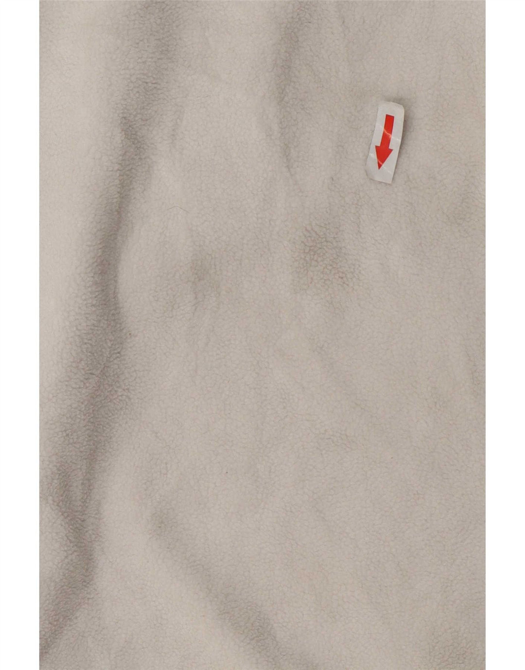 Levi's Boys Graphic Fleece Jumper 12-13 ετών Μεγάλος Λευκός Πολυεστέρας