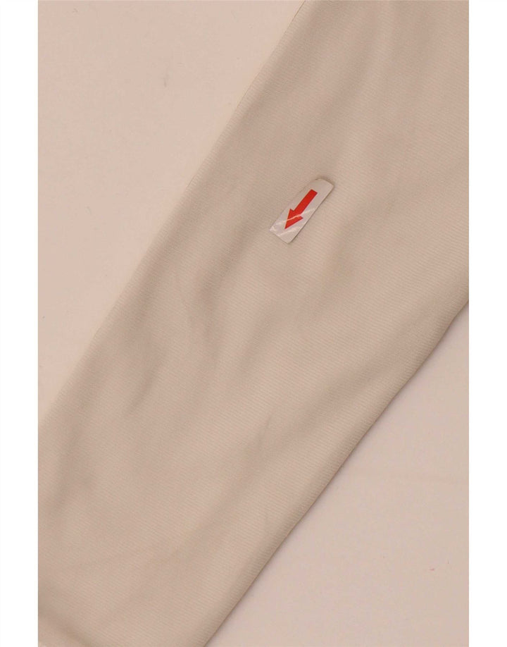 Γυναικεία αθλητική φόρμα Adidas Top Jacket EU 36 Small White Polyamide