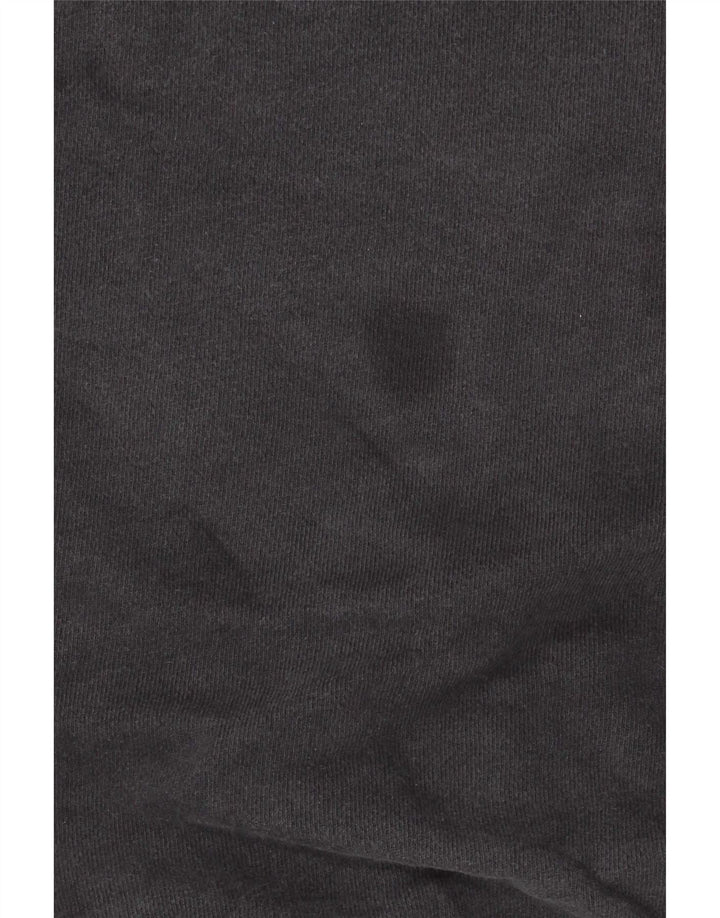 Ανδρικό φούτερ Nike Jumper XL Μαύρο βαμβακερό