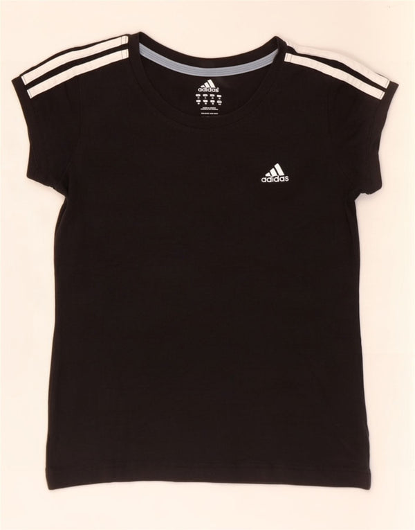 Adidas Γυναικείο T-Shirt Top 10 Small Black